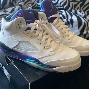 Air Jordan 5